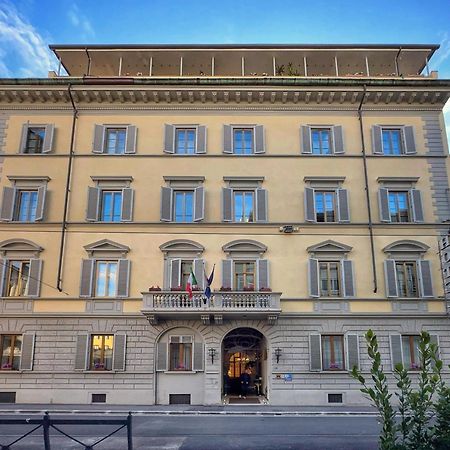 Hotel De La Pace, Sure Hotel Collection By Best Western Firenze Eksteriør bilde