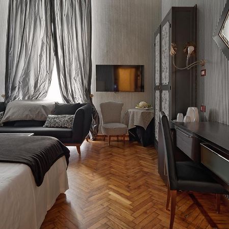 Hotel De La Pace, Sure Hotel Collection By Best Western Firenze Eksteriør bilde