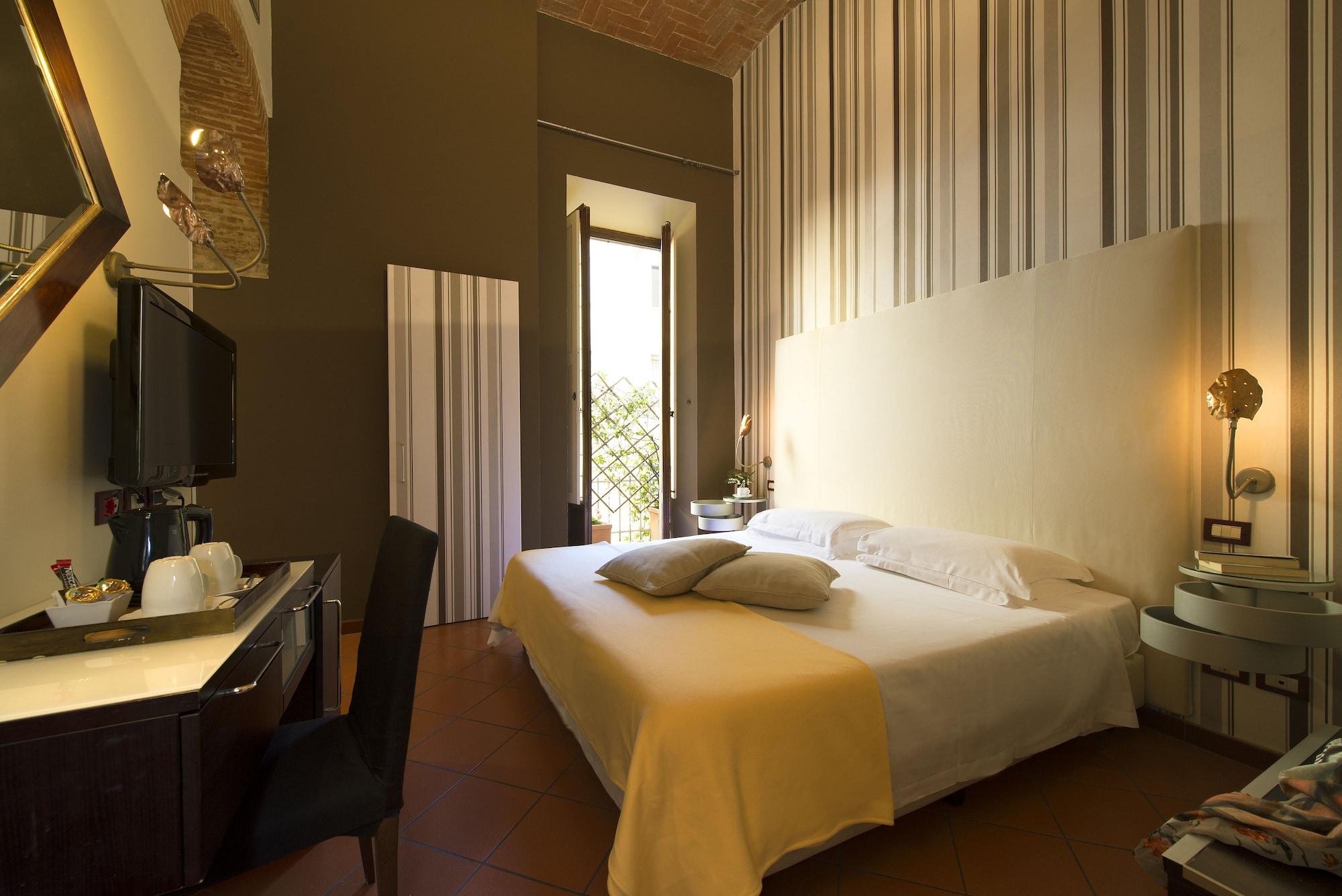 Hotel De La Pace, Sure Hotel Collection By Best Western Firenze Eksteriør bilde