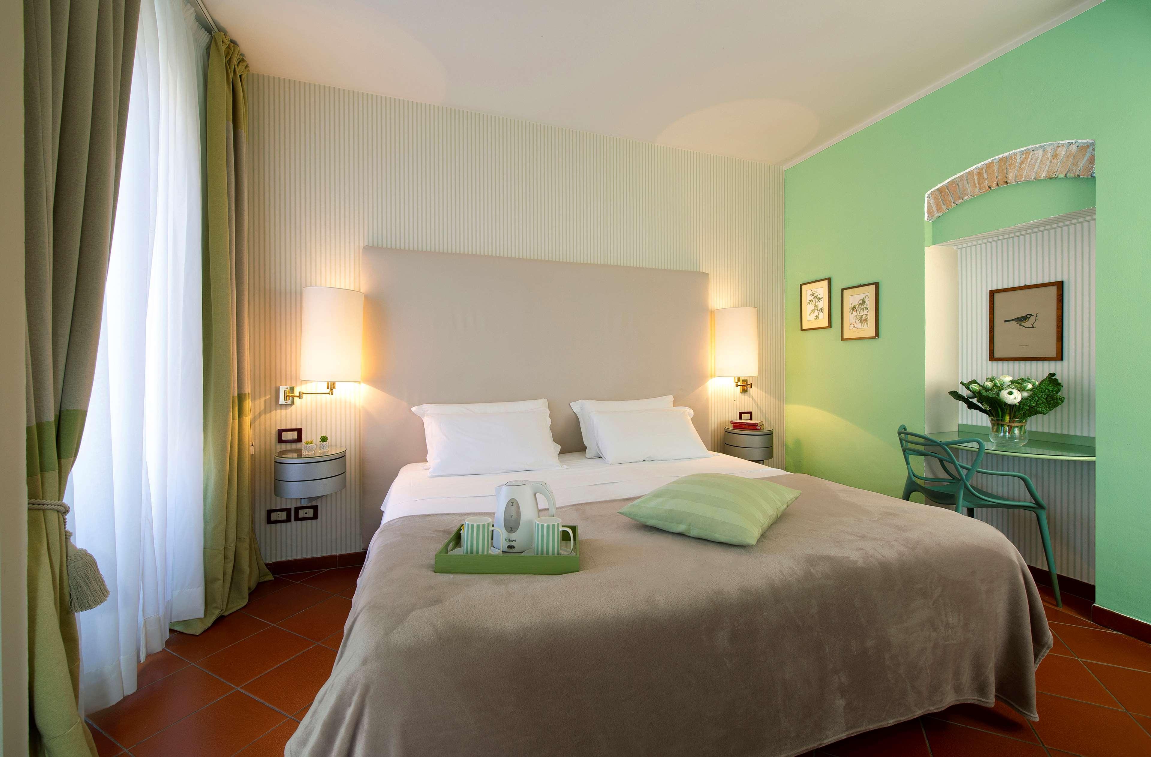 Hotel De La Pace, Sure Hotel Collection By Best Western Firenze Eksteriør bilde