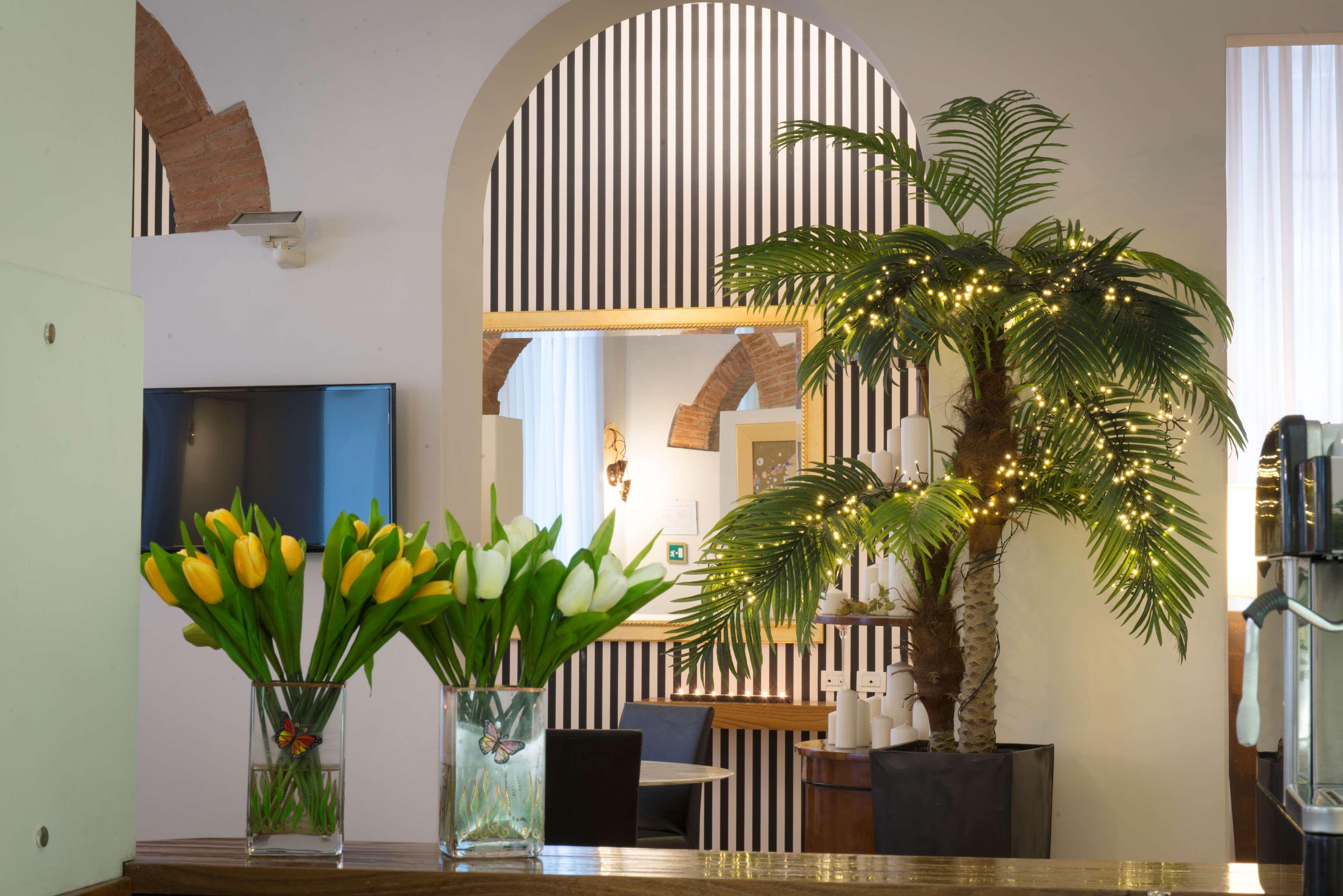 Hotel De La Pace, Sure Hotel Collection By Best Western Firenze Eksteriør bilde