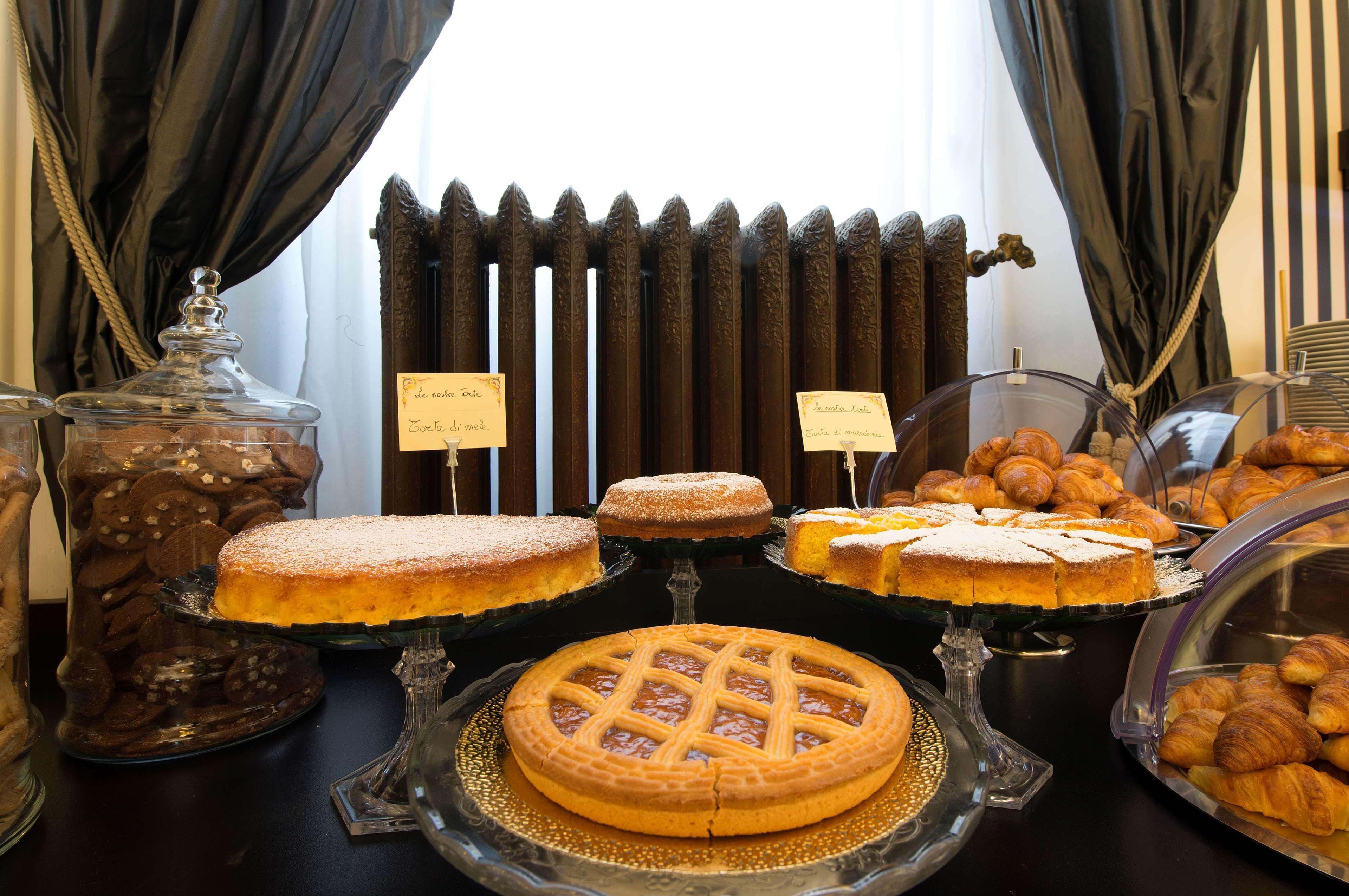 Hotel De La Pace, Sure Hotel Collection By Best Western Firenze Eksteriør bilde