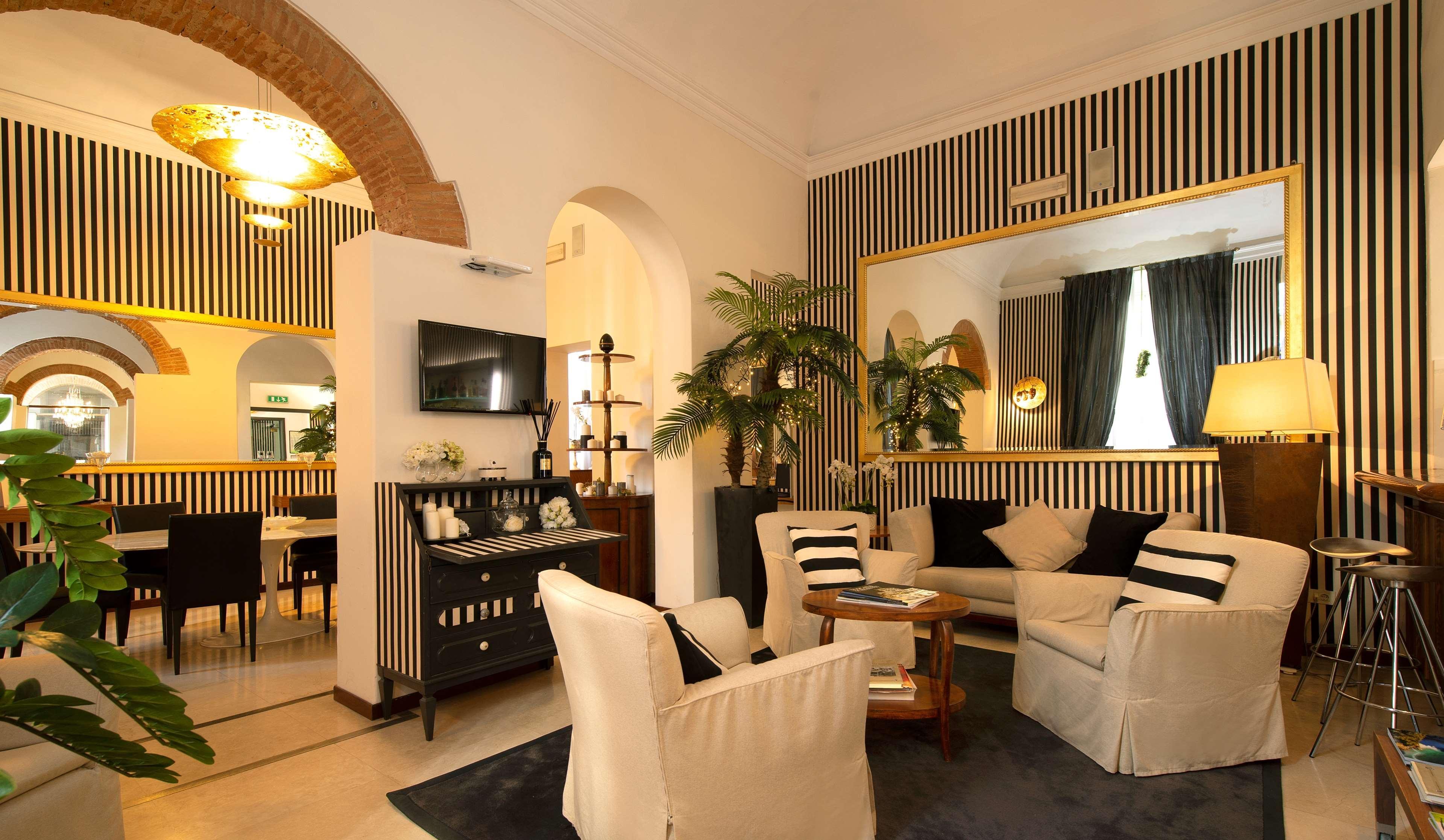 Hotel De La Pace, Sure Hotel Collection By Best Western Firenze Eksteriør bilde