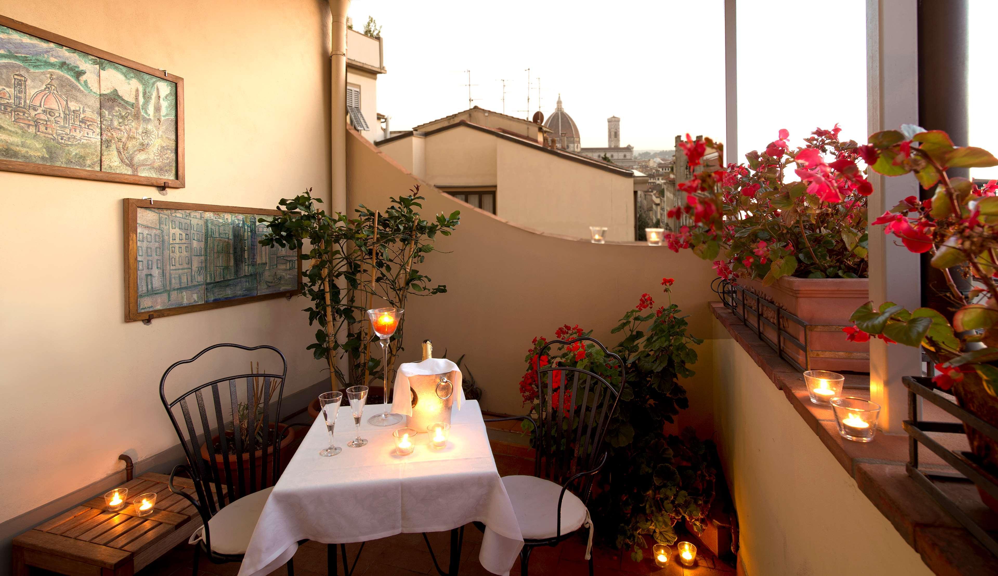 Hotel De La Pace, Sure Hotel Collection By Best Western Firenze Eksteriør bilde