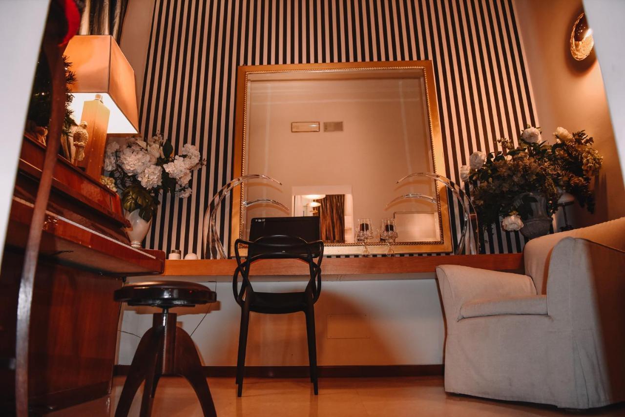 Hotel De La Pace, Sure Hotel Collection By Best Western Firenze Eksteriør bilde