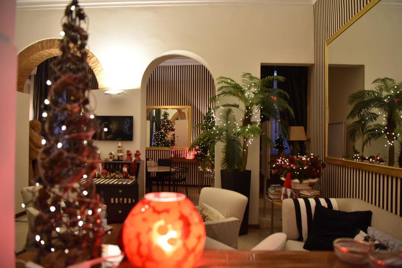 Hotel De La Pace, Sure Hotel Collection By Best Western Firenze Eksteriør bilde