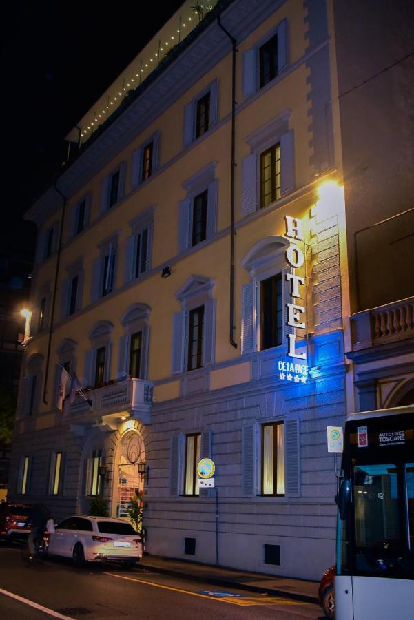 Hotel De La Pace, Sure Hotel Collection By Best Western Firenze Eksteriør bilde
