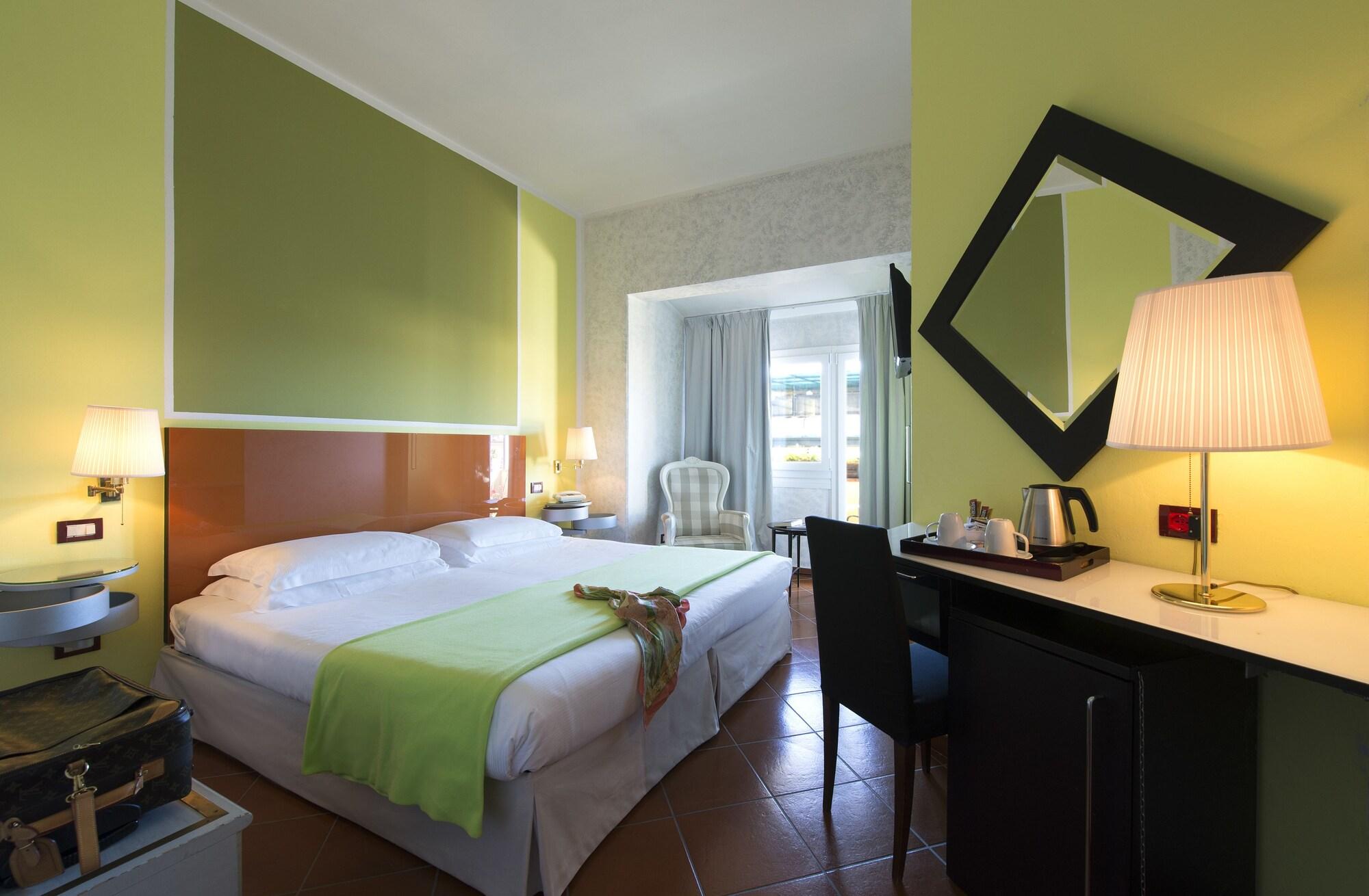 Hotel De La Pace, Sure Hotel Collection By Best Western Firenze Eksteriør bilde