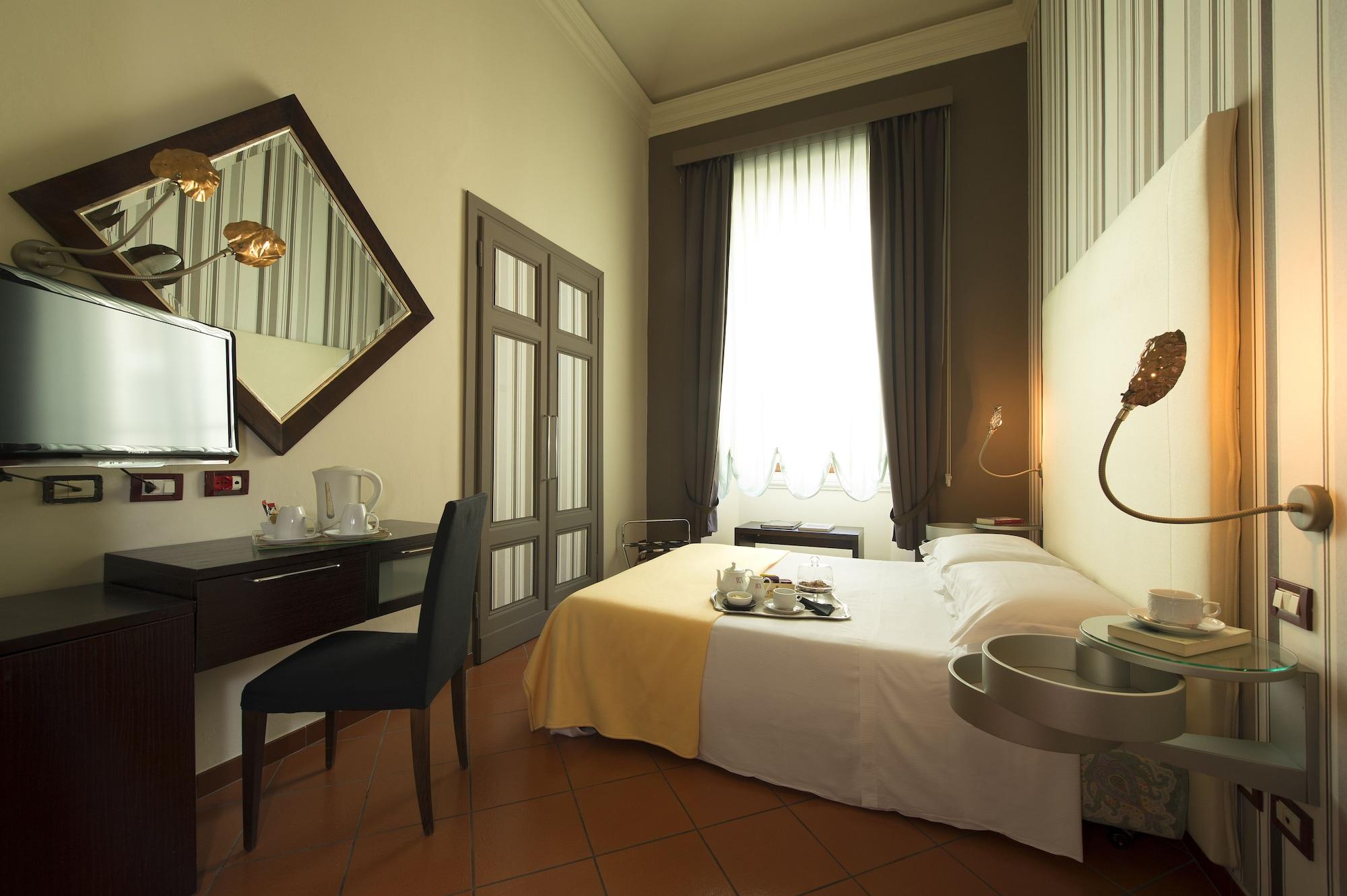 Hotel De La Pace, Sure Hotel Collection By Best Western Firenze Eksteriør bilde