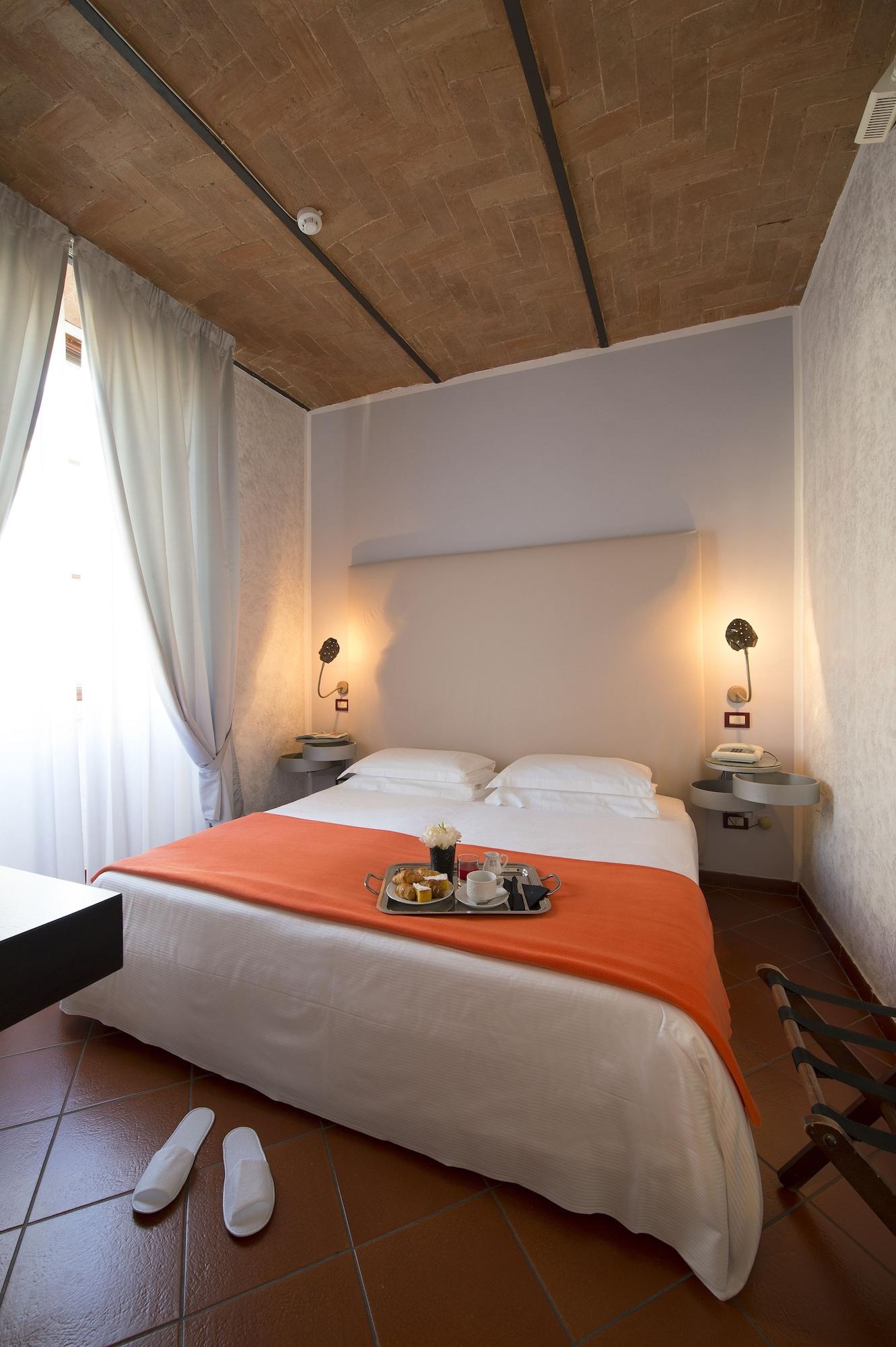 Hotel De La Pace, Sure Hotel Collection By Best Western Firenze Rom bilde
