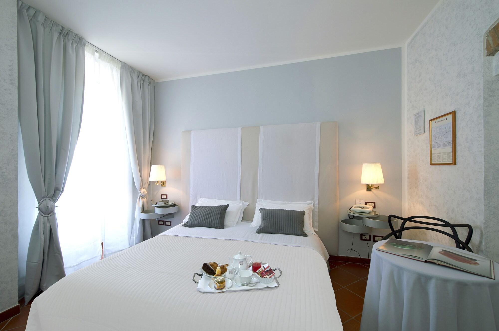 Hotel De La Pace, Sure Hotel Collection By Best Western Firenze Eksteriør bilde