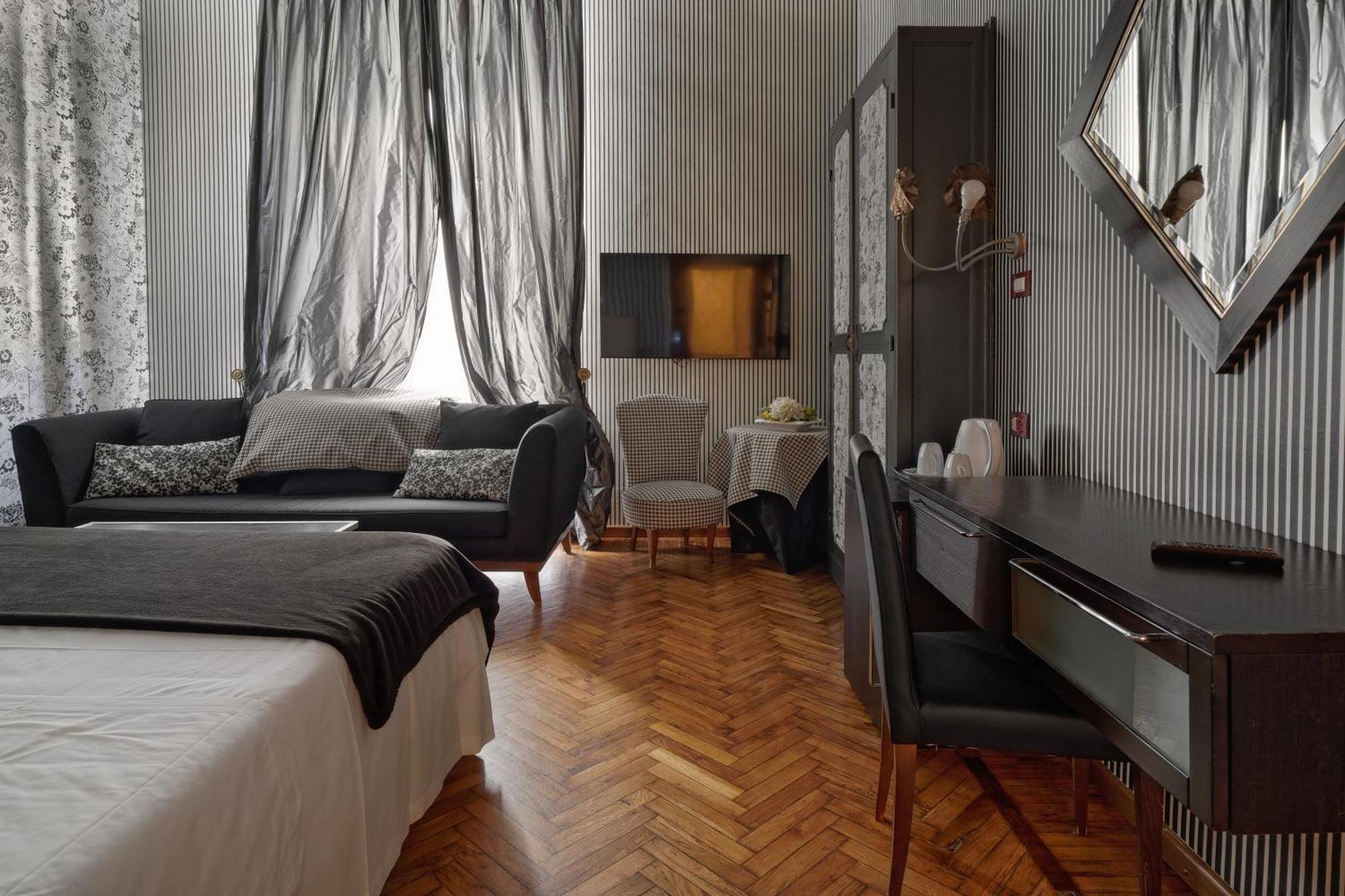 Hotel De La Pace, Sure Hotel Collection By Best Western Firenze Eksteriør bilde