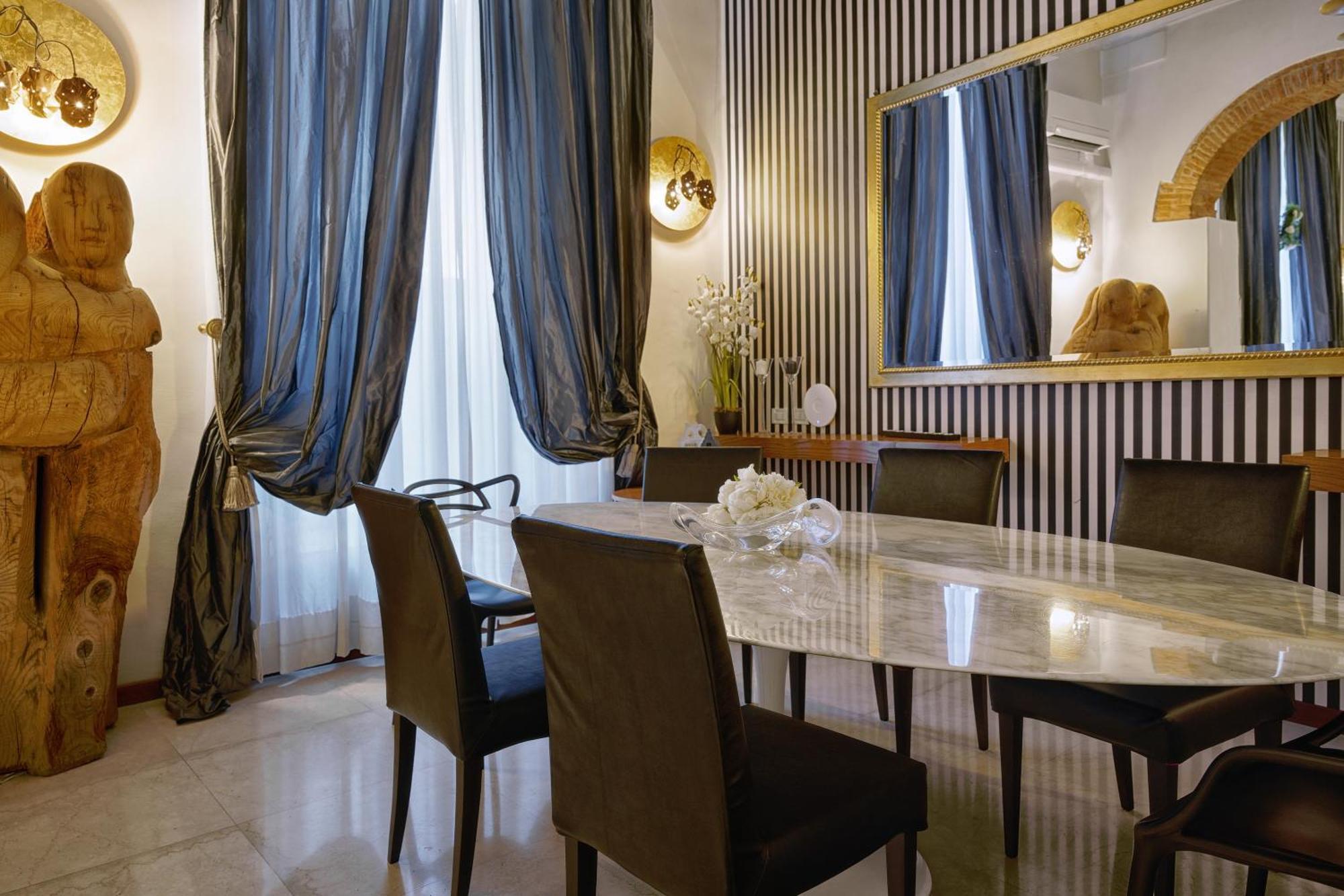 Hotel De La Pace, Sure Hotel Collection By Best Western Firenze Eksteriør bilde