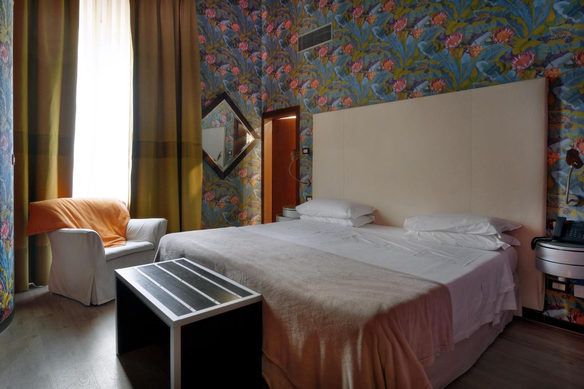 Hotel De La Pace, Sure Hotel Collection By Best Western Firenze Eksteriør bilde