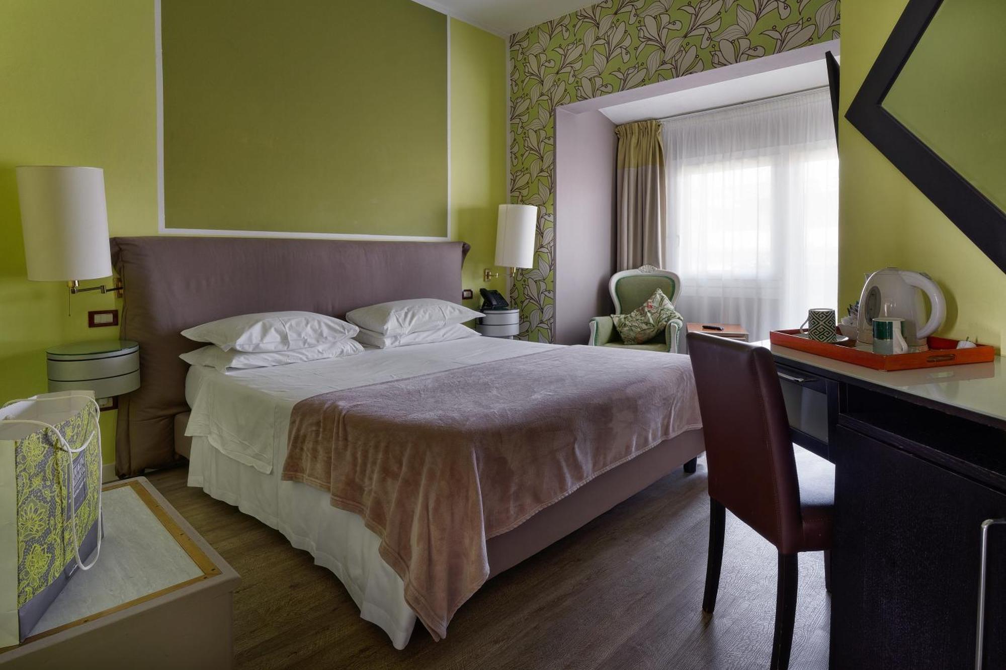 Hotel De La Pace, Sure Hotel Collection By Best Western Firenze Eksteriør bilde