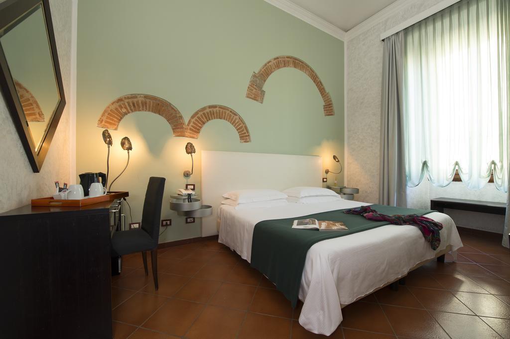 Hotel De La Pace, Sure Hotel Collection By Best Western Firenze Eksteriør bilde