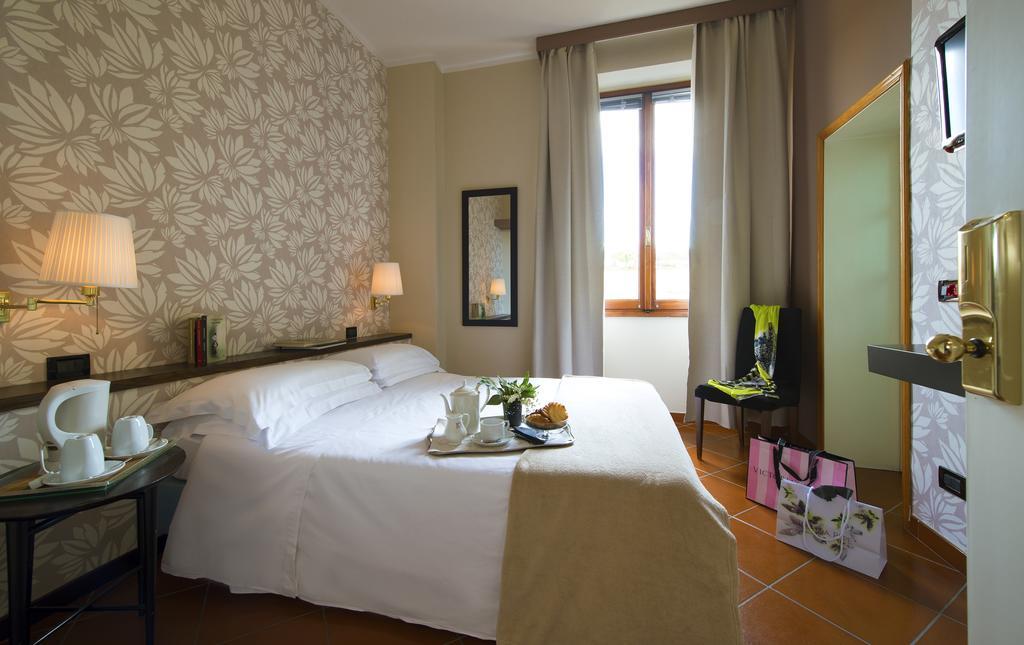 Hotel De La Pace, Sure Hotel Collection By Best Western Firenze Eksteriør bilde