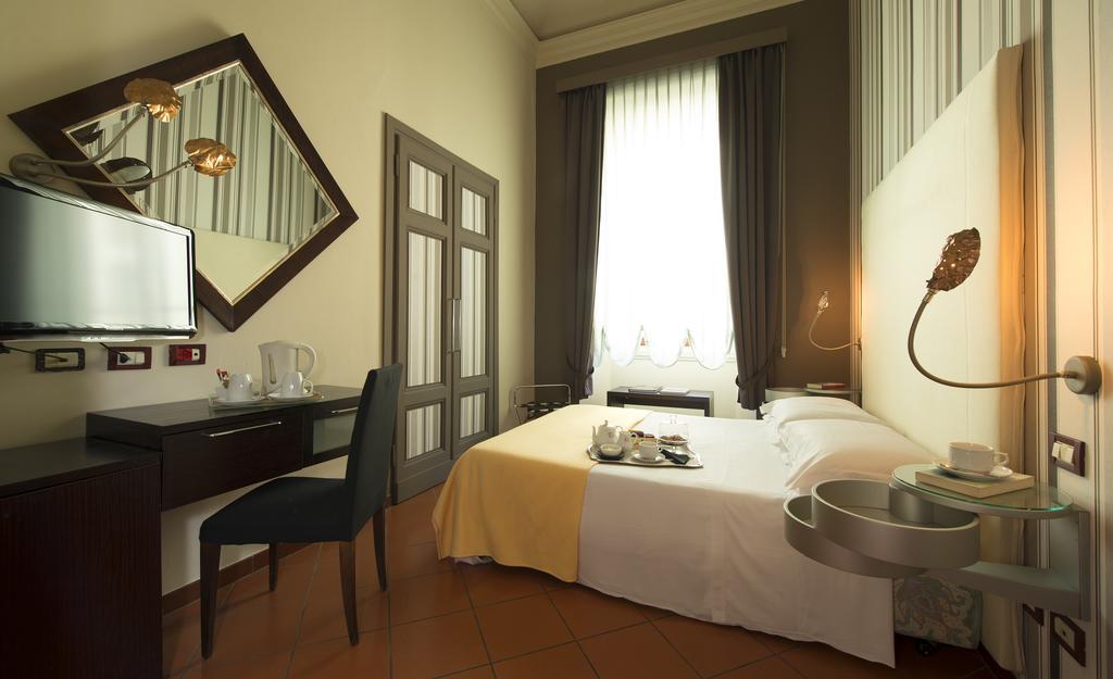 Hotel De La Pace, Sure Hotel Collection By Best Western Firenze Eksteriør bilde