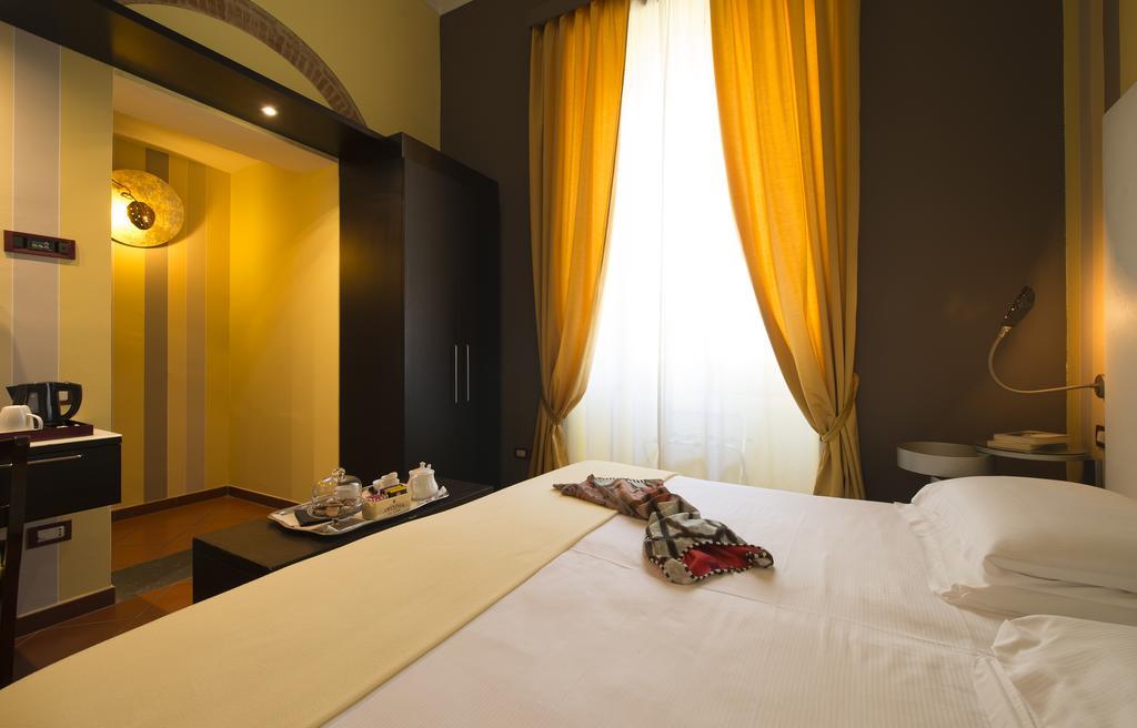Hotel De La Pace, Sure Hotel Collection By Best Western Firenze Eksteriør bilde