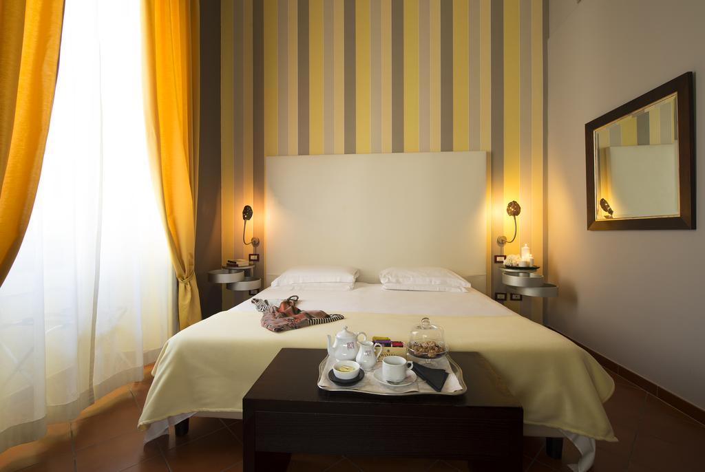 Hotel De La Pace, Sure Hotel Collection By Best Western Firenze Eksteriør bilde