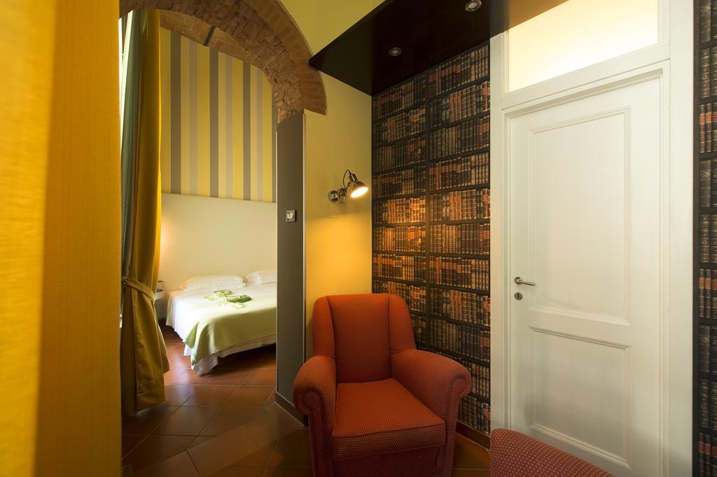Hotel De La Pace, Sure Hotel Collection By Best Western Firenze Eksteriør bilde