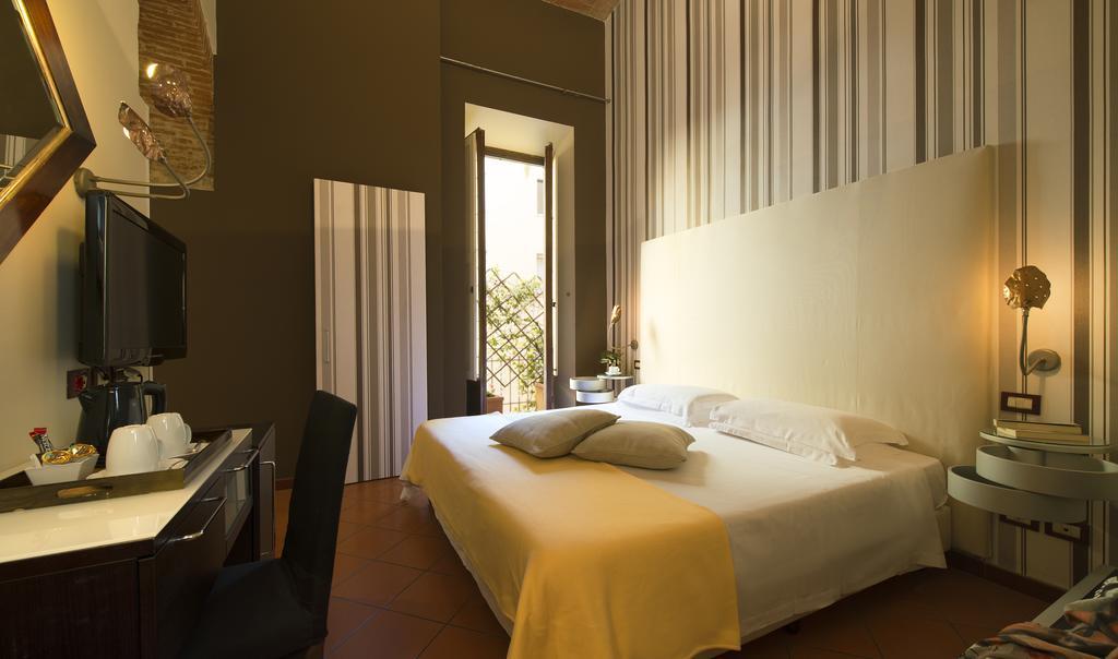 Hotel De La Pace, Sure Hotel Collection By Best Western Firenze Eksteriør bilde