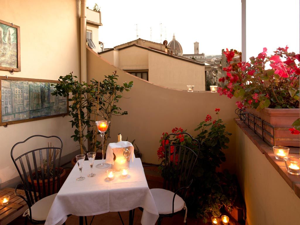Hotel De La Pace, Sure Hotel Collection By Best Western Firenze Fasiliteter bilde