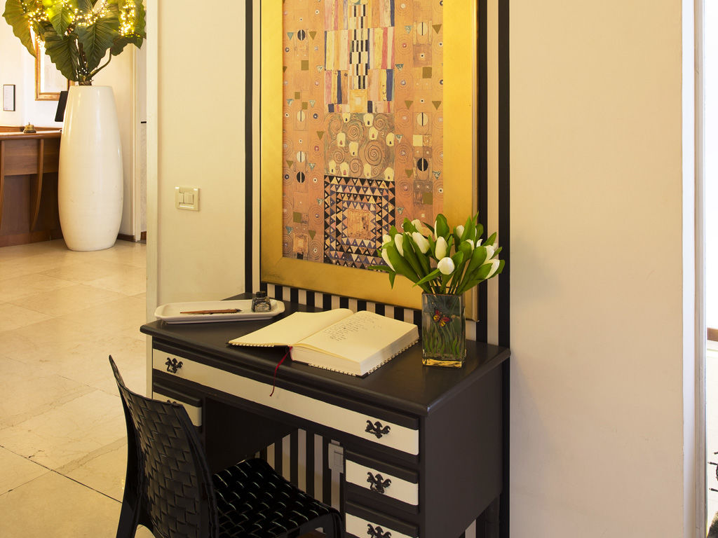 Hotel De La Pace, Sure Hotel Collection By Best Western Firenze Interiør bilde