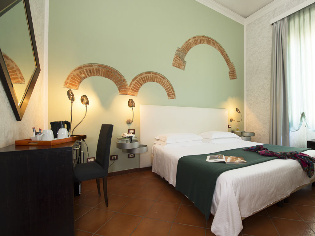Hotel De La Pace, Sure Hotel Collection By Best Western Firenze Rom bilde