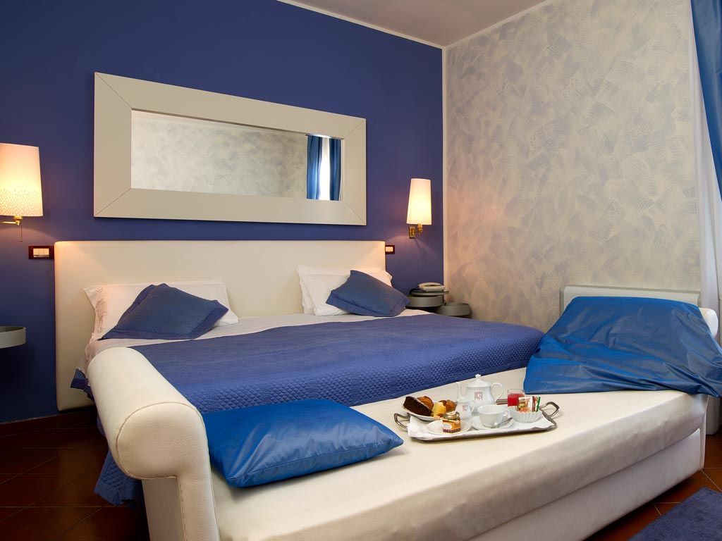 Hotel De La Pace, Sure Hotel Collection By Best Western Firenze Rom bilde