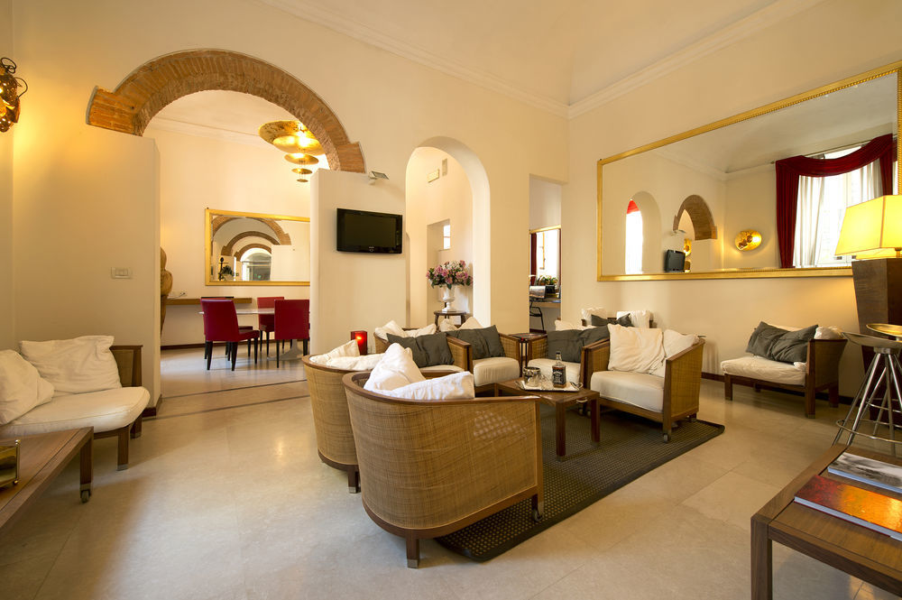 Hotel De La Pace, Sure Hotel Collection By Best Western Firenze Eksteriør bilde