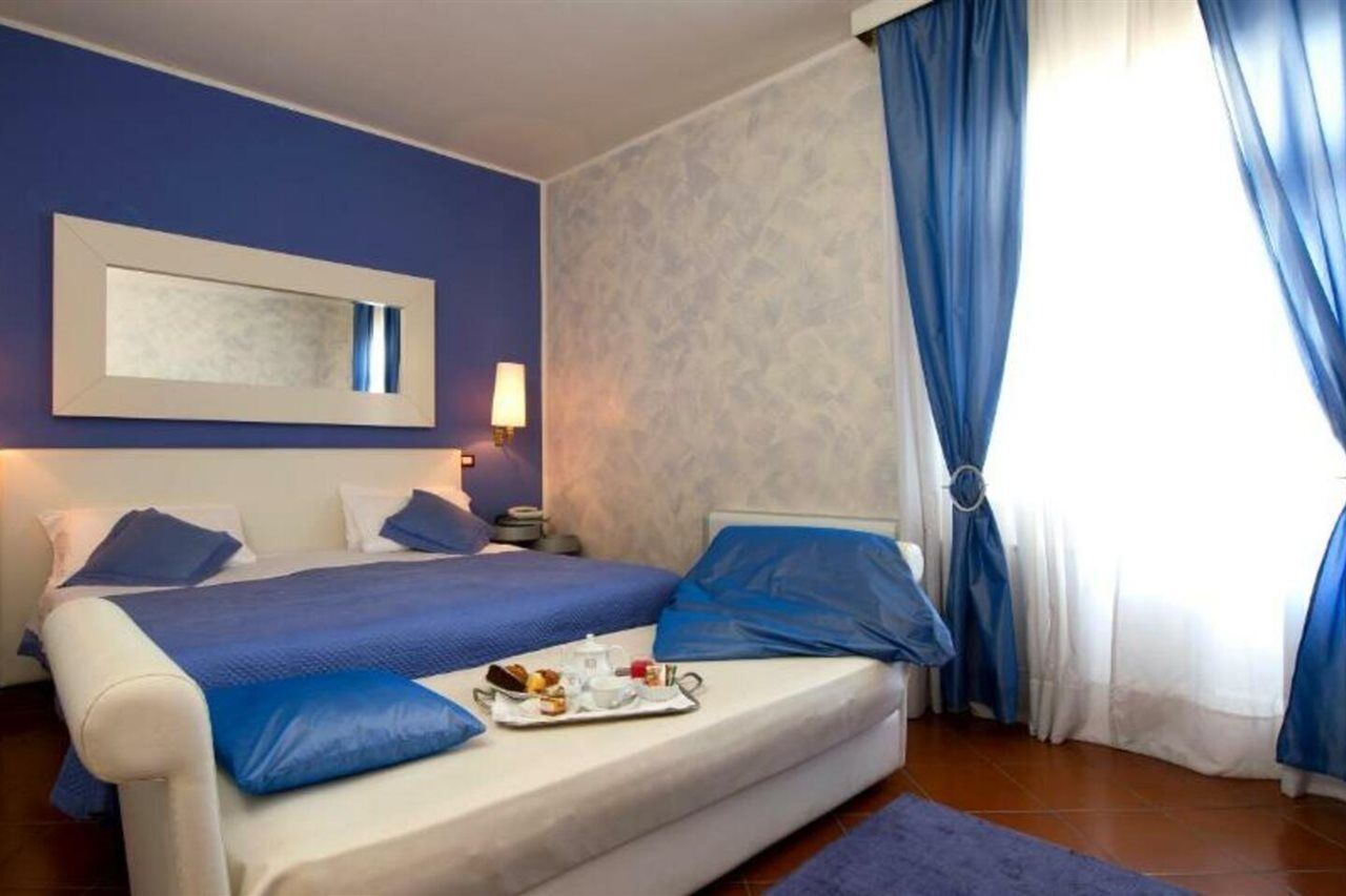 Hotel De La Pace, Sure Hotel Collection By Best Western Firenze Eksteriør bilde